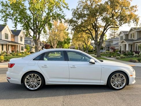 Used 2017 Audi A4 2.0T Prestige image 2
