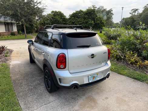 Used 2016 MINI Cooper Countryman S FWD image 6