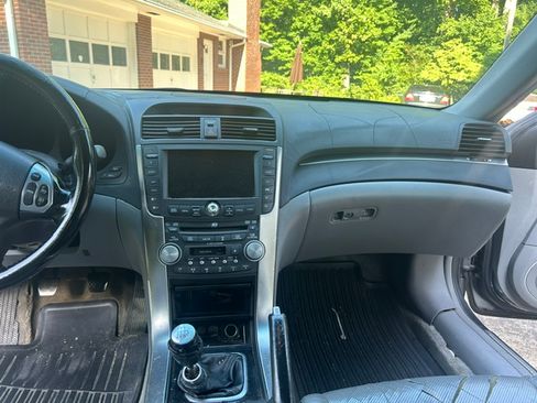 Used 2005 Acura TL FWD image 12