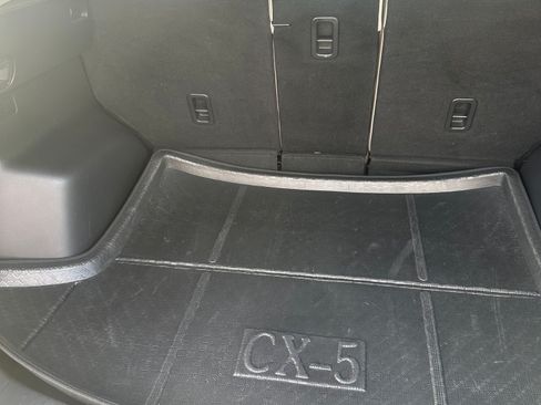 Used 2016 MAZDA CX-5 Grand Touring AWD/4WD image 10