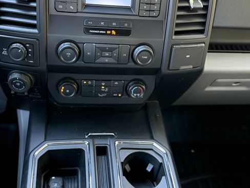 Used 2020 Ford F150 XL w/ Equipment Group 101A Mid image 9