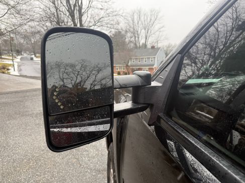 Used 2009 Chevrolet Silverado 2500 LTZ w/ Safety Package image 9