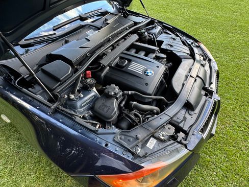 Used 2007 BMW 328xi Sedan AWD/4WD image 18