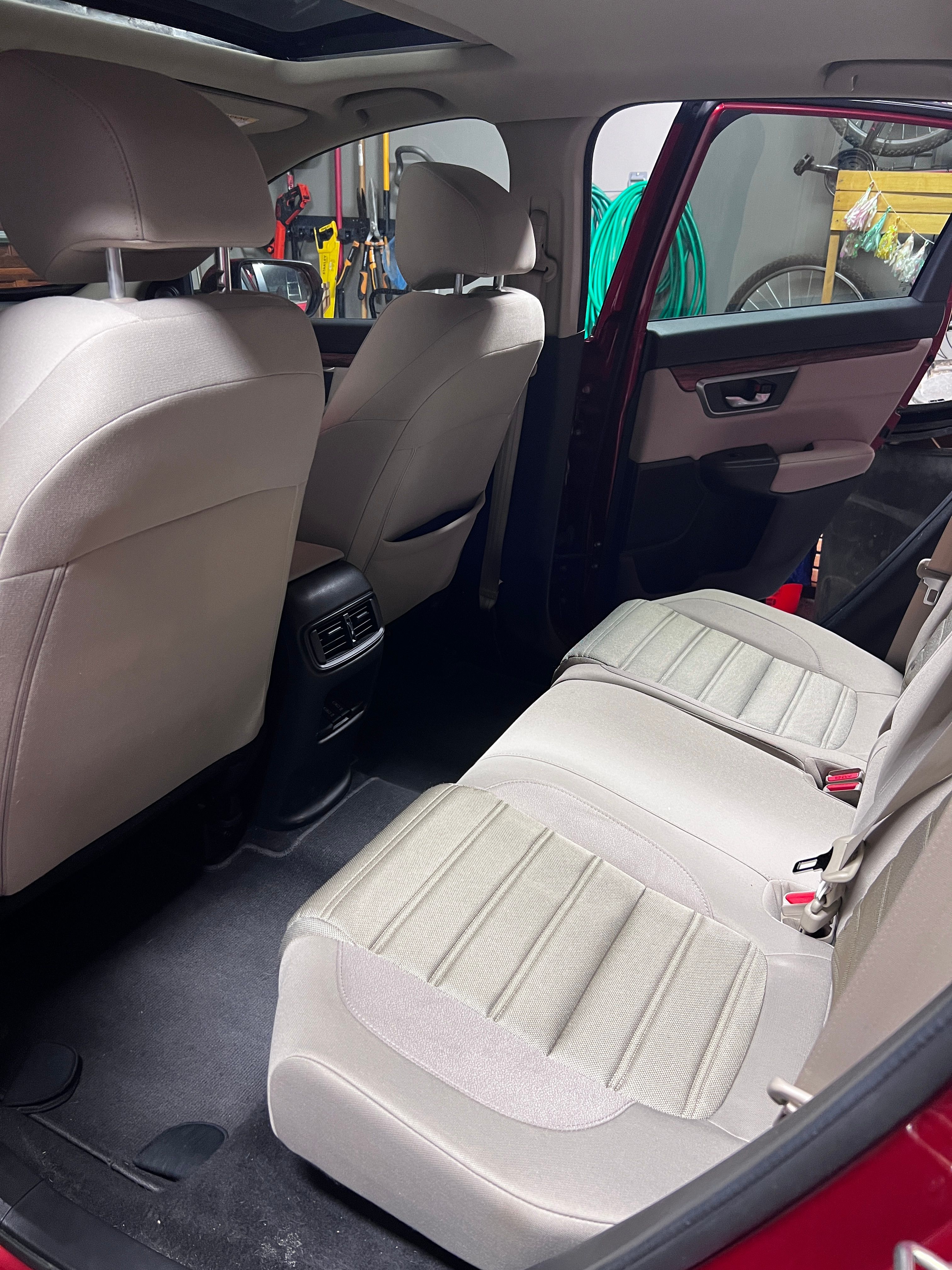 Used 2017 Honda CR-V EX image 12