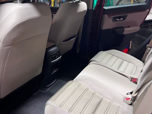 Used 2017 Honda CR-V EX image 12