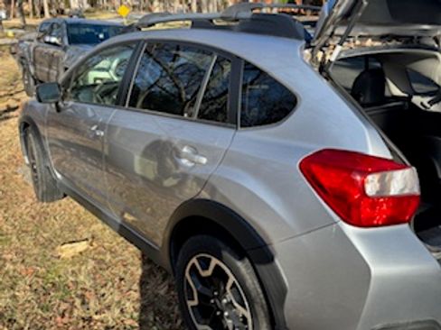 Used 2016 Subaru Crosstrek 2.0i Limited image 4