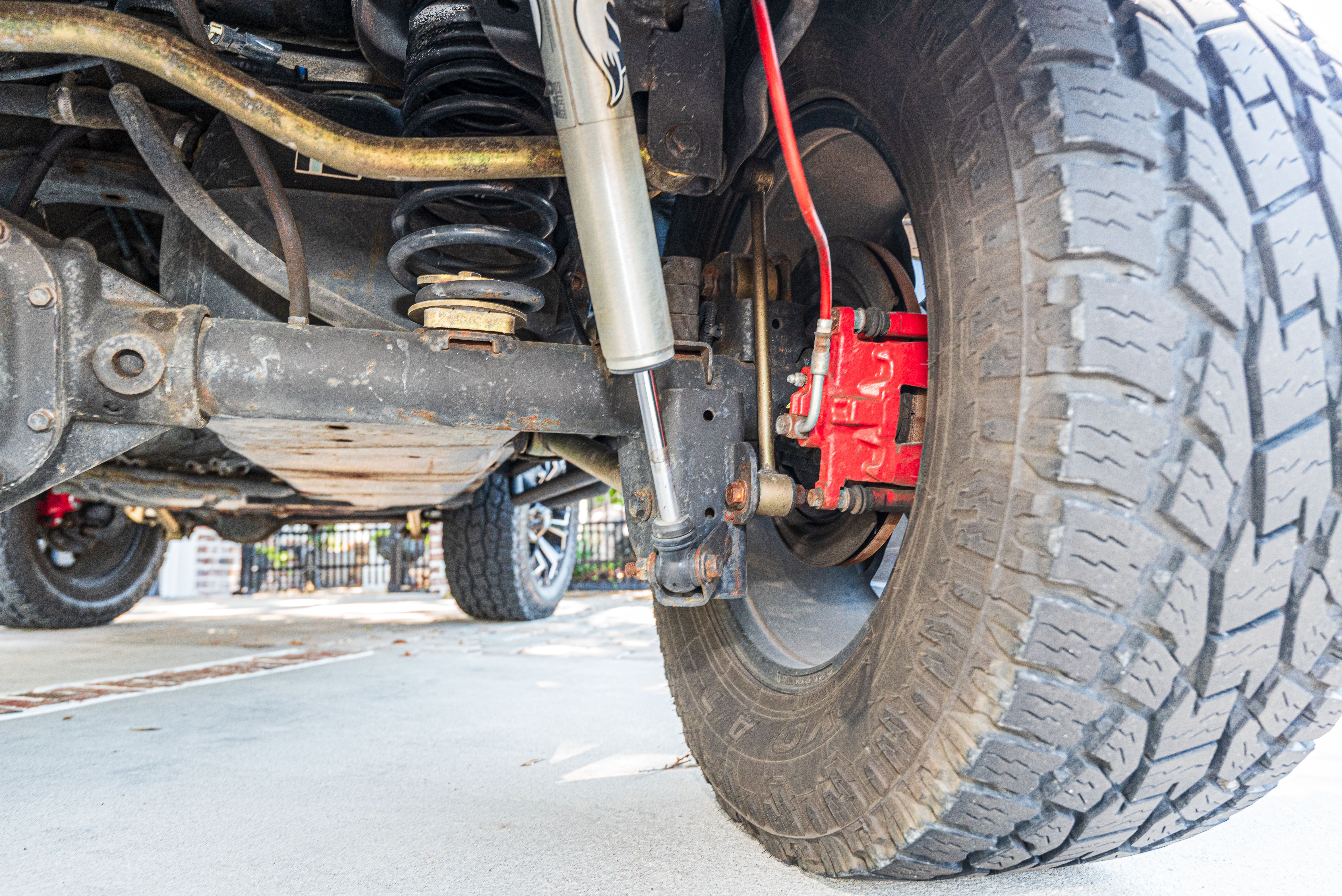 Used 2015 Jeep Wrangler Unlimited Sahara AWD/4WD image 24