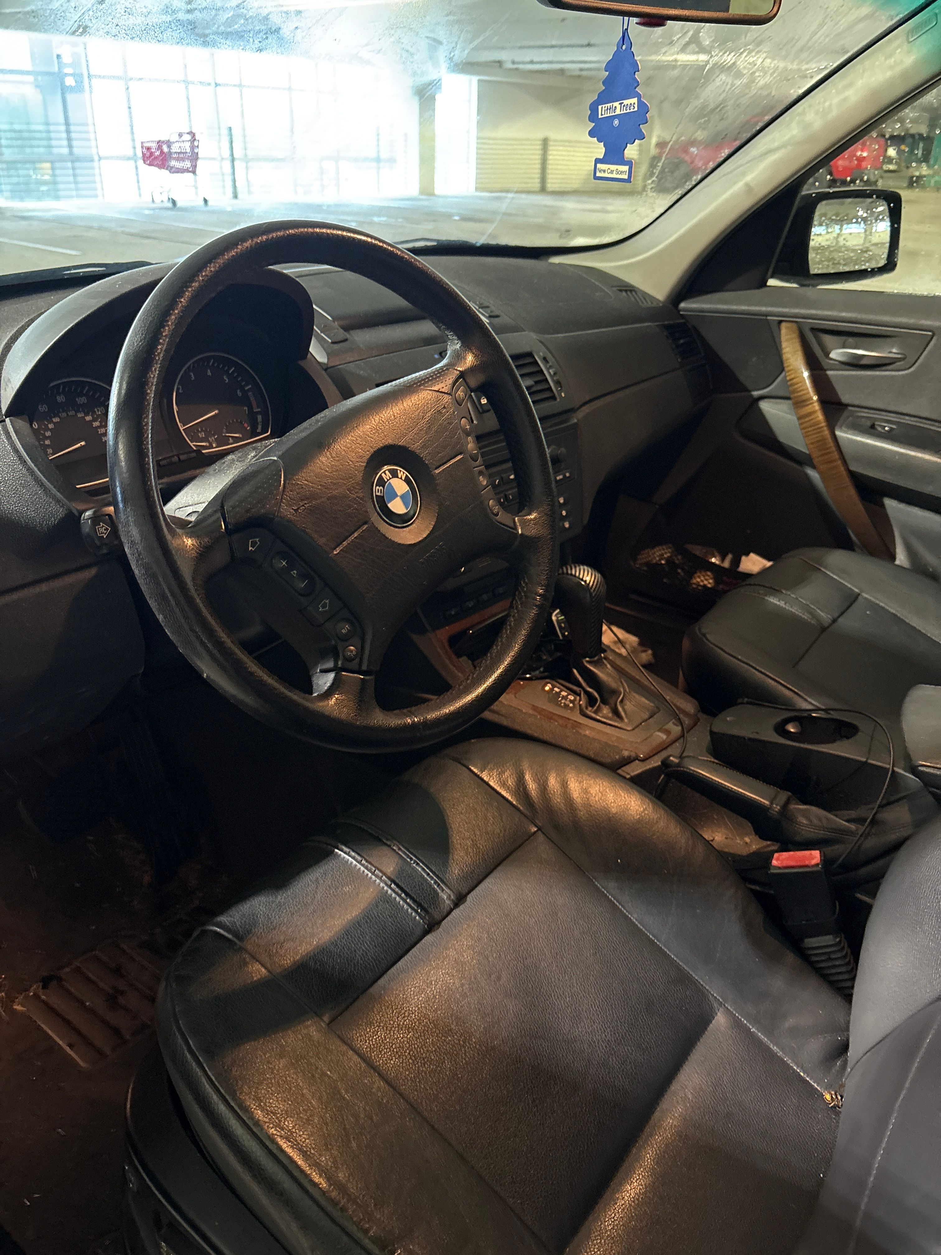Used 2006 BMW X3 3.0i AWD/4WD image 6