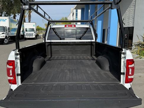 Used 2023 RAM 2500 Tradesman RWD image 13