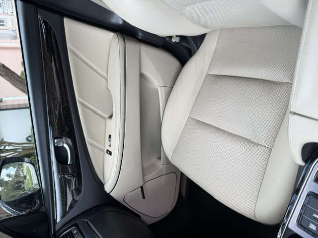 Used 2014 Hyundai Equus Ultimate RWD image 8