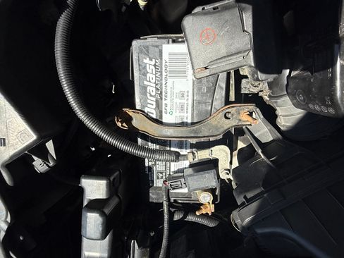 Used 2016 Honda HR-V EX image 22