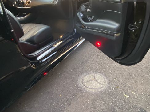 Used 2020 Mercedes-Benz S 560 4MATIC Coupe image 23