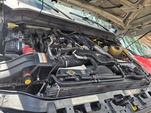 Used 2011 Ford F250 Lariat w/ Lariat Ultimate Pkg image 15