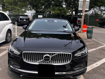 Used 2024 Volvo S90 B6 Plus