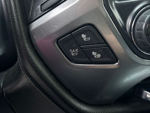 Used 2015 Chevrolet Silverado 2500 LTZ w/ Duramax Plus Package image 15