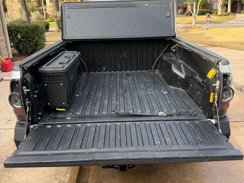 Used 2012 Toyota Tacoma PreRunner w/ SR5 Pkg image 12