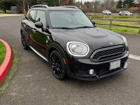 Used 2019 MINI Cooper Countryman S image 2