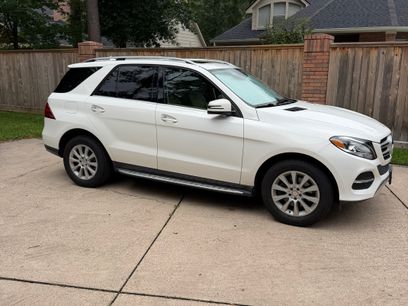 Used 2016 Mercedes-Benz GLE 300d 4MATIC