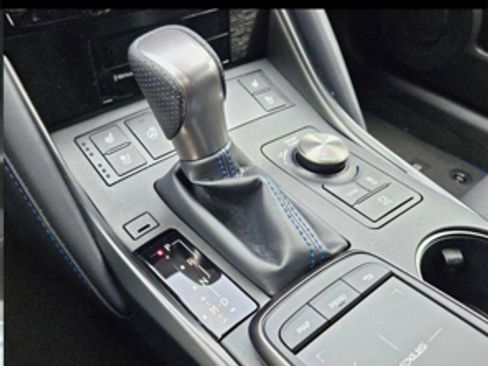 Used 2024 Lexus IS 500 w/ Special Appearance Package RWD image 9