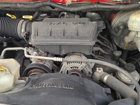 Used 2008 Dodge Ram 1500 Truck SLT image 27