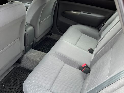 Used 2008 Toyota Prius image 8