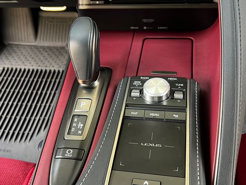 Used 2020 Lexus LC 500 Coupe image 20