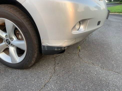 Used 2010 Lexus RX 350 AWD image 9