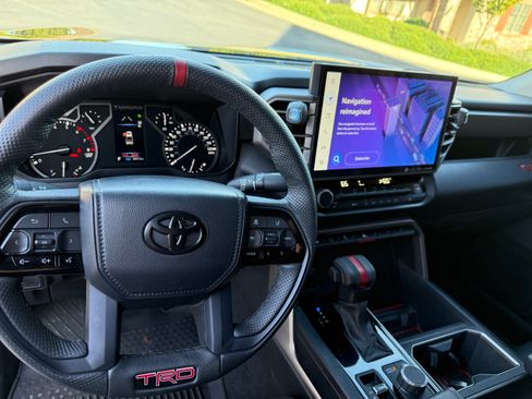 Used 2022 Toyota Tundra SR5 image 13