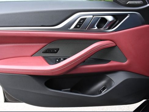 Used 2023 BMW 430i Gran Coupe w/ M Sport Package image 11