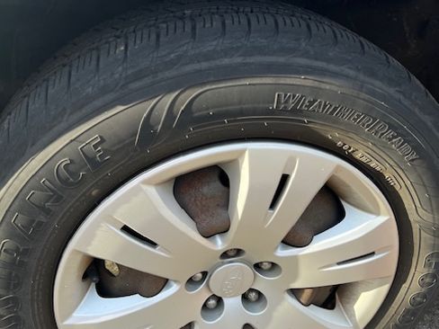 Used 2009 Subaru Forester 2.5X image 19