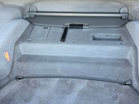 Used 2007 Lexus SC 430 Convertible image 14