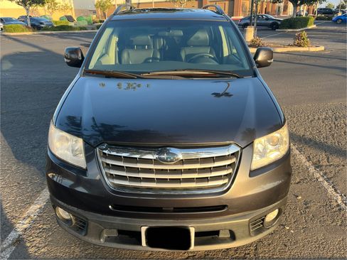 Used 2009 Subaru Tribeca Limited image 8
