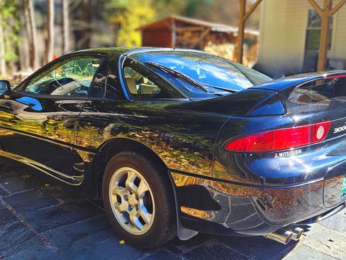 Used 1998 Mitsubishi 3000GT image 2
