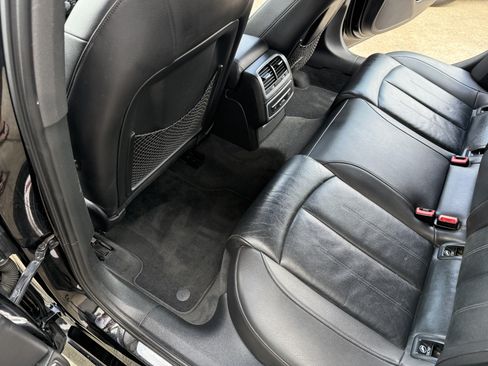 Used 2016 Audi A6 3.0T Premium Plus w/ S Line Sport Package image 8