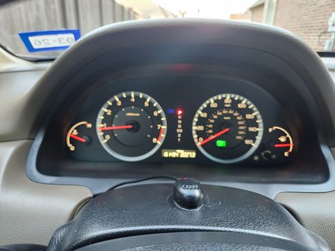 Used 2008 Honda Accord EX-L image 20