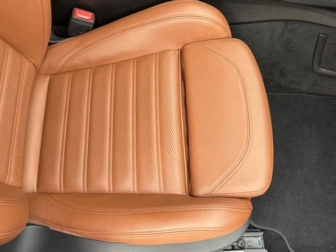 Used 2020 Alfa Romeo Giulia Ti Sport RWD image 28