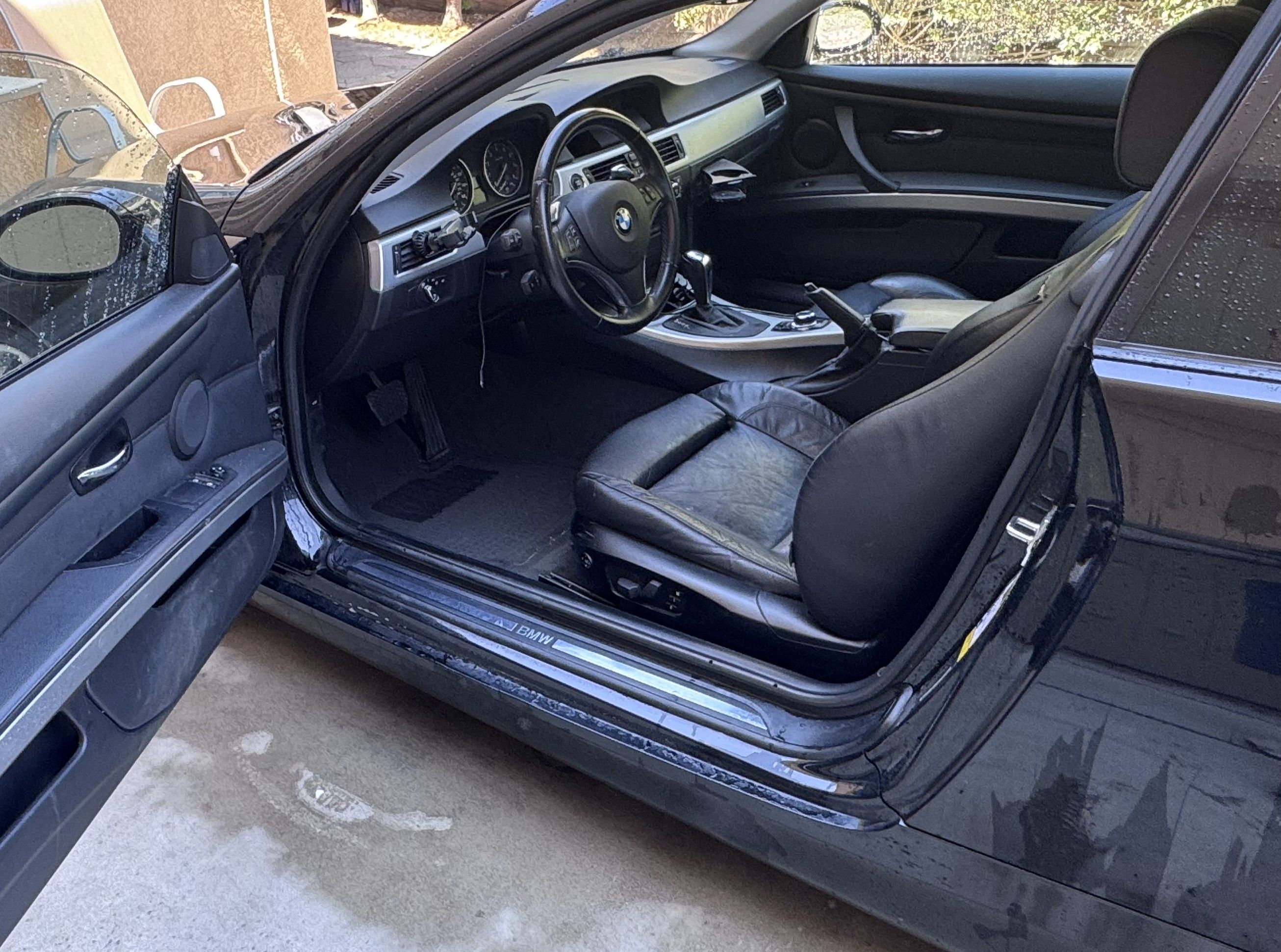 Used 2009 BMW 335i Coupe RWD image 9