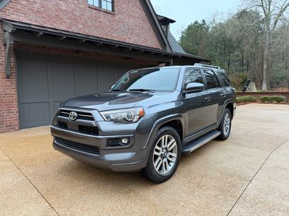 Used 2023 Toyota 4Runner TRD Sport