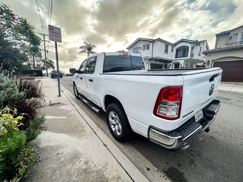 Used 2023 RAM 1500 Big Horn image 11