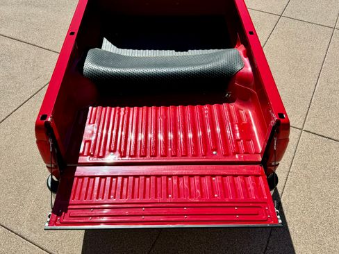 Used 1993 Ford F250 4x4 Regular Cab image 13