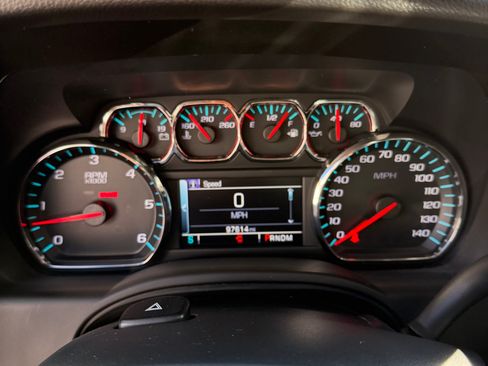 Used 2016 Chevrolet Tahoe LS w/ Max Trailering Package image 5