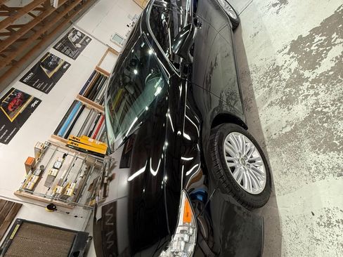 Used 2013 Lexus ES 350 w/ Premium Pkg FWD image 1