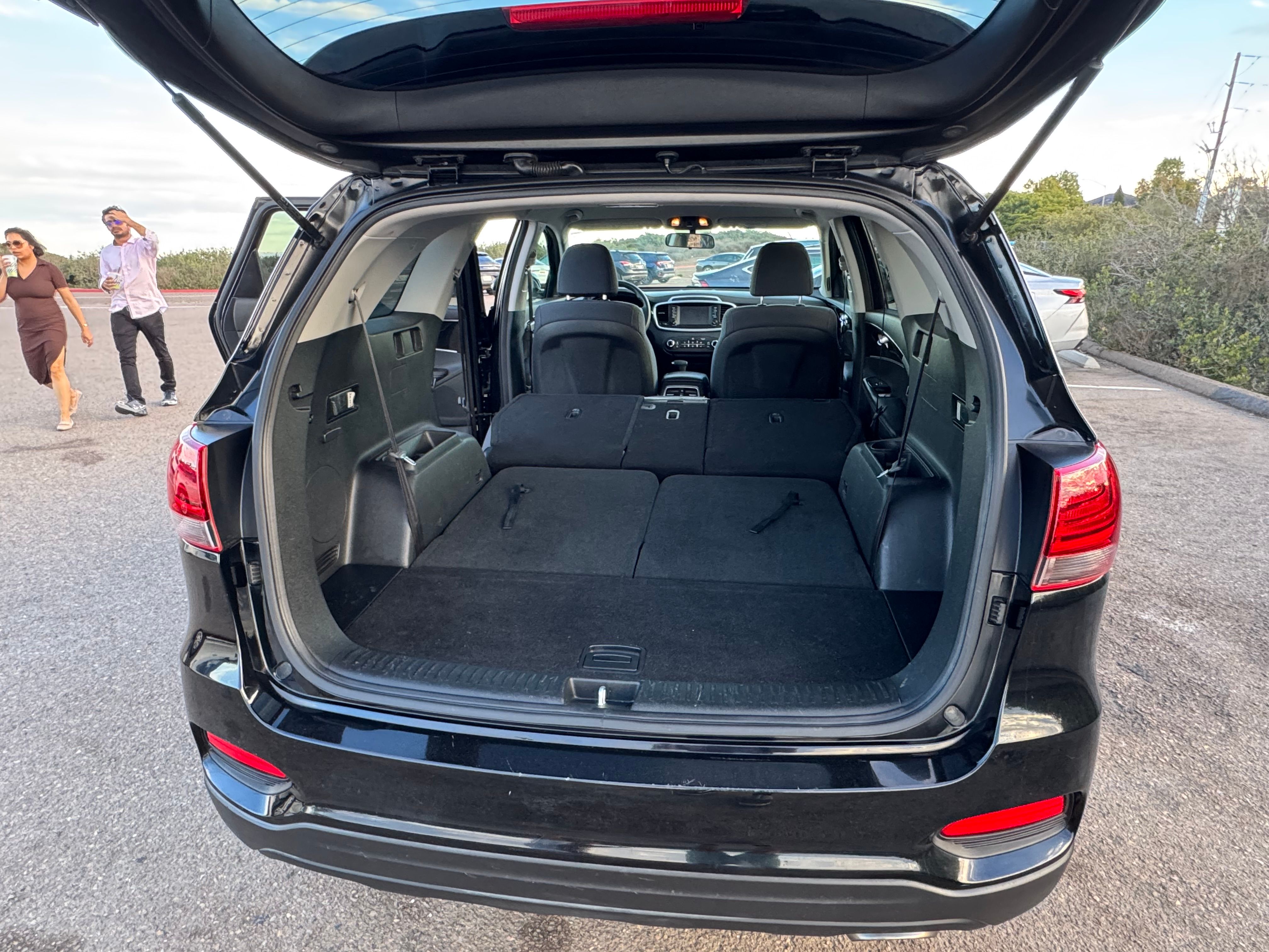 Used 2019 Kia Sorento L FWD image 13