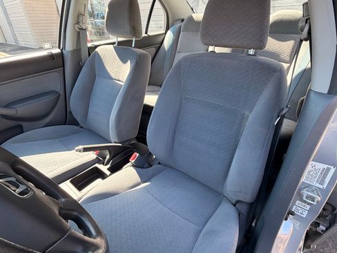 Used 2002 Honda Civic DX image 14