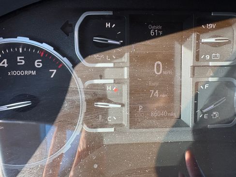 Used 2021 Toyota Tundra SR5 image 10