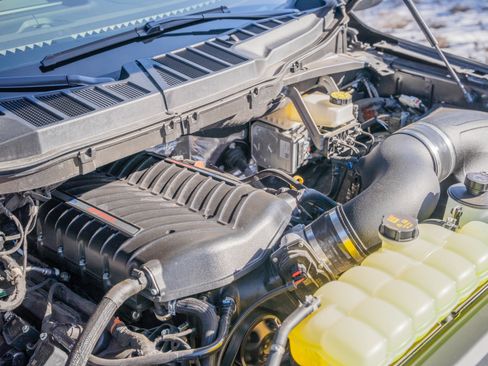 Used 2025 Ford F150 XL w/ Equipment Group 103A High image 21