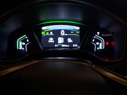 Used 2020 Honda CR-V EX image 13