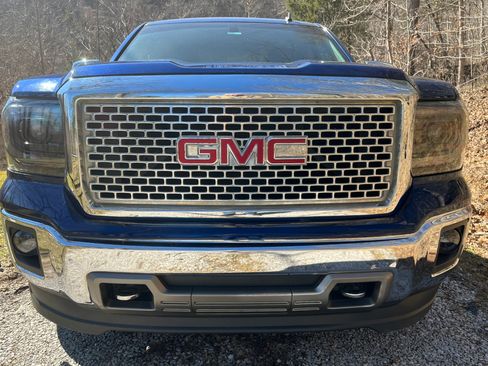 Used 2014 GMC Sierra 1500 SLT image 4