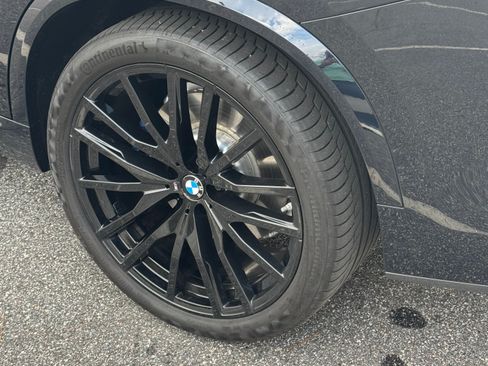 Used 2020 BMW X5 M50i w/ Executive Package image 8