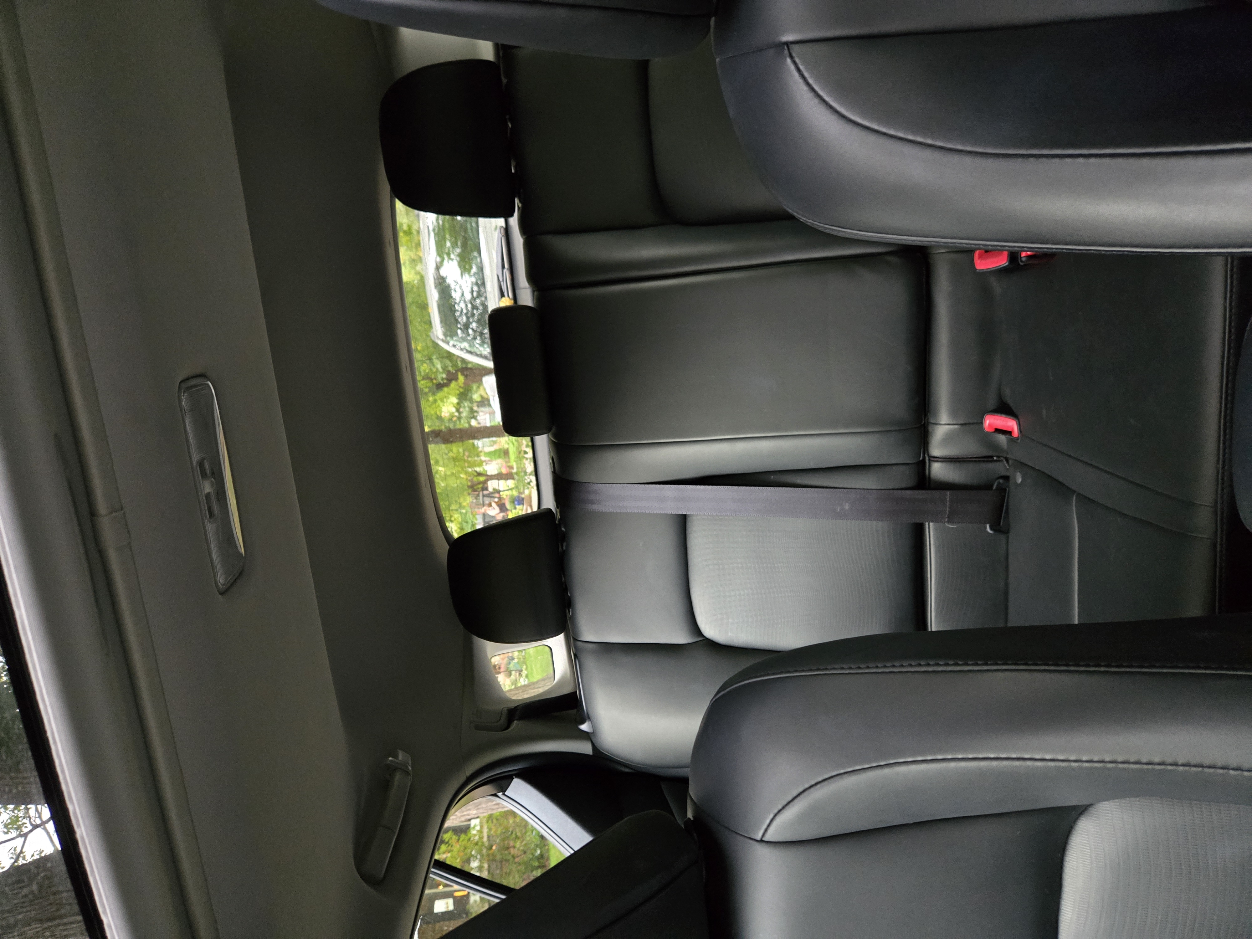 Used 2013 Lexus CT 200h w/ Seat Comfort Pkg FWD image 13